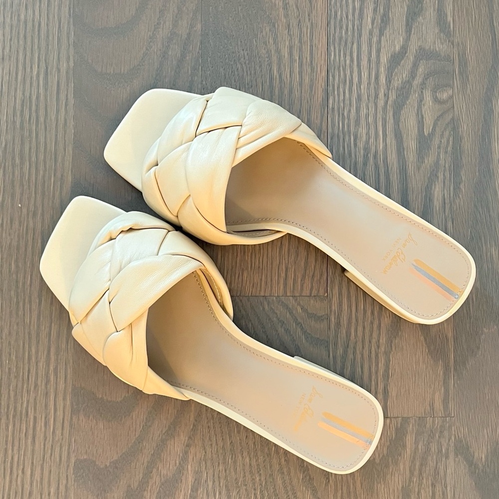 Sam Edelman Dawson Slides
